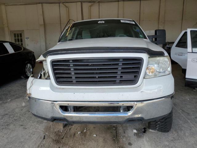 1FTPX14V37NA24134 | 2007 Ford f150