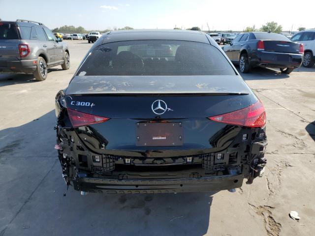 W1KAF4GB6PR110824 Mercedes-Benz C 300