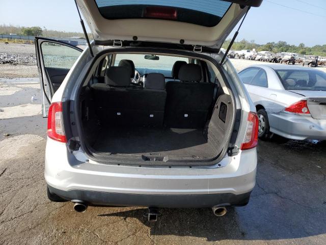 2013 Ford Edge Sel VIN: 2FMDK4JC7DBA59638 Lot: 69624943