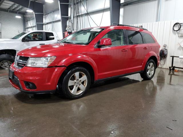 2012 Dodge Journey SXT