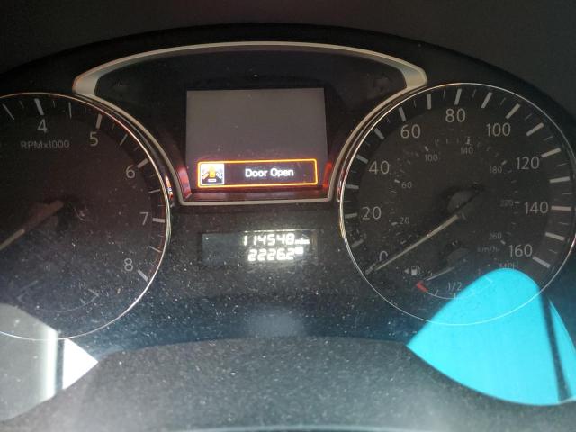1N4AL3AP3FN400936 Nissan ALTIMA 2.5