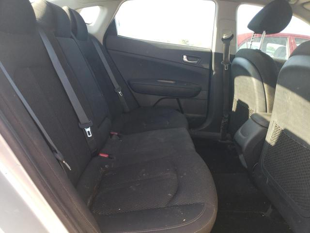 5XXGT4L37KG325958 KIA Optima Lx