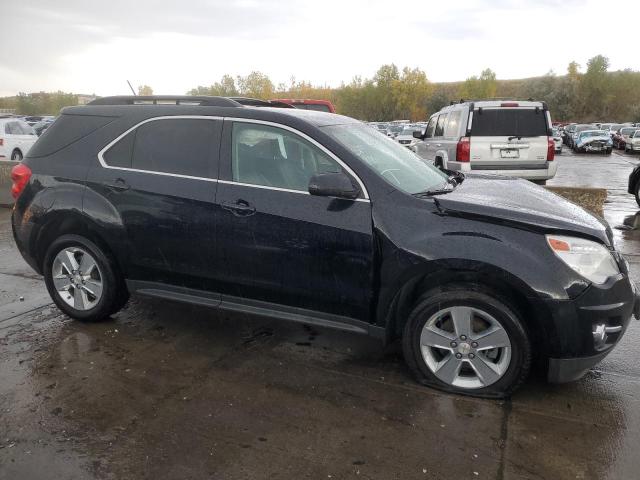  CHEVROLET EQUINOX 2014 Чорний