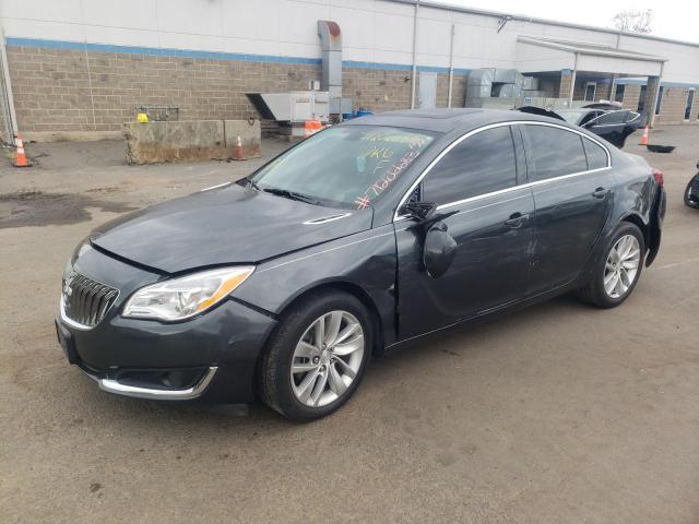 2017 Buick Regal 