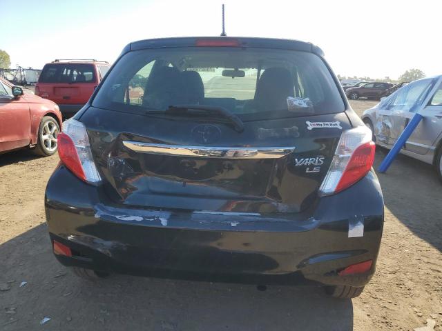 JTDKTUD39ED575757 | 2014 TOYOTA YARIS