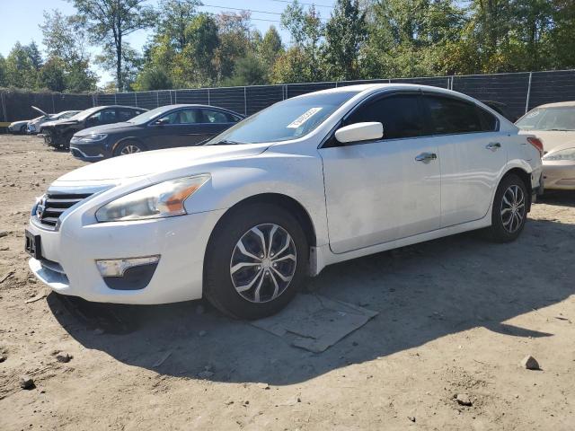 1N4AL3APXFC219330 | 2015 NISSAN ALTIMA 2.5