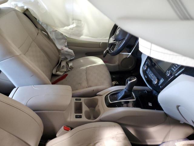 JN1BJ1BV0NW349980 Nissan Rogue Sport Sv