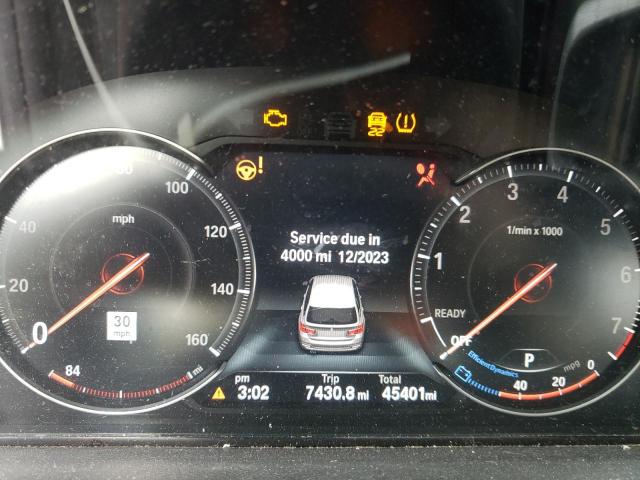 WBA8K3C57KFH12835 BMW 330XI