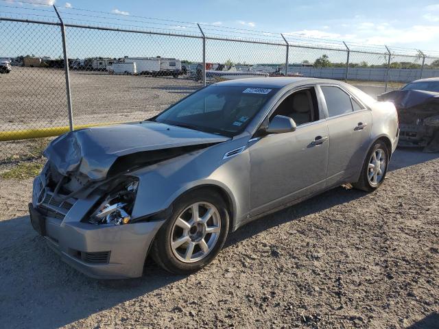 2008 Cadillac CTS 