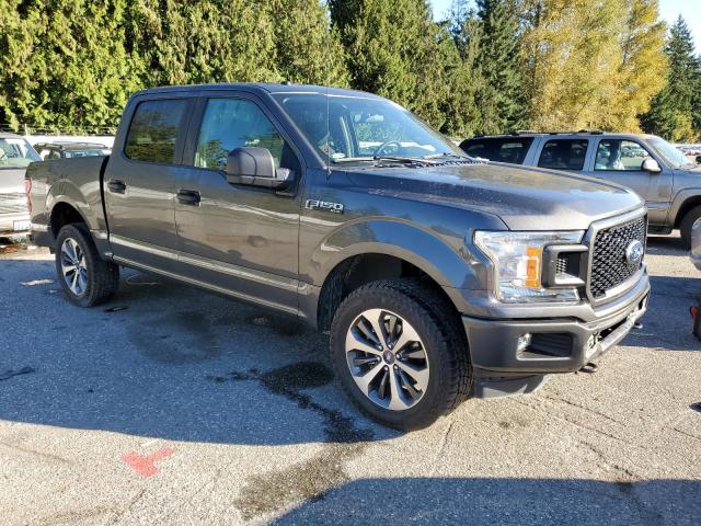 2019 FORD F150 SUPER - 1FTEW1E54KKD86783