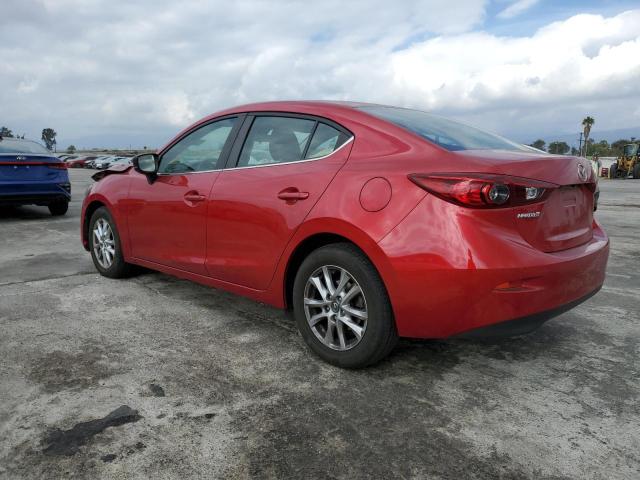 3MZBN1U74JM193112 | 2018 MAZDA 3 SPORT