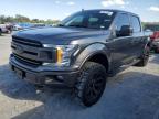 2019 FORD F150 SUPER - 1FTEW1EP1KFC45101