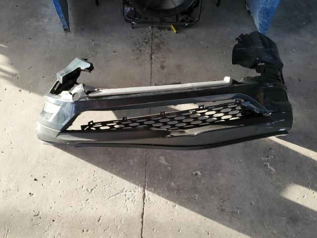 2019 HYUNDAI TUCSON SE KM8J23A41KU074438