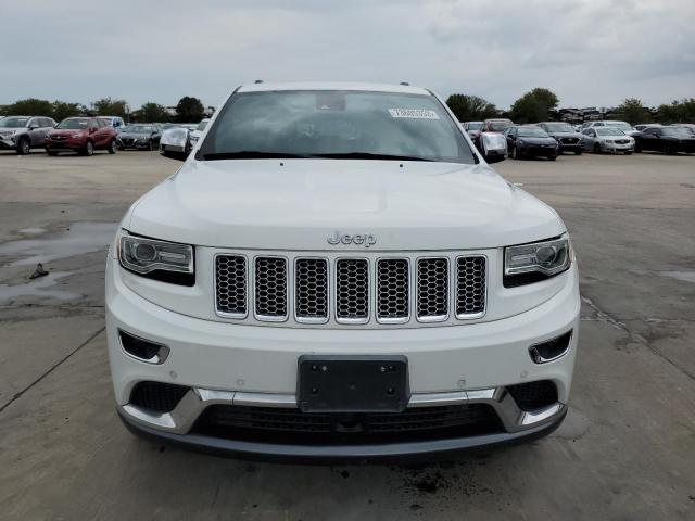 2014 Jeep Grand Cherokee Summit VIN: 1C4RJFJT5EC388820 Lot: 73605353