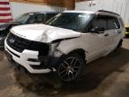 2016 FORD EXPLORER S - 1FM5K8GT2GGA76296