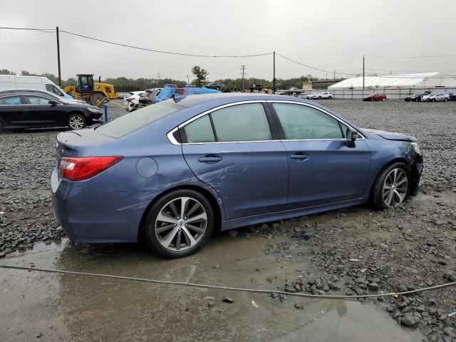 4S3BNAK64H3034485 Subaru Legacy 2.5i Limited