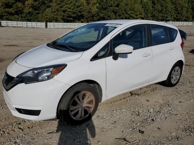 2018 Nissan Versa Note S