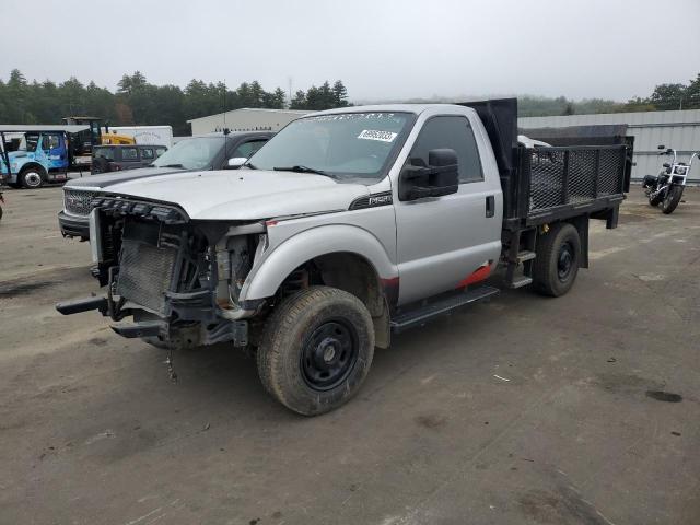 2016 Ford F-250 