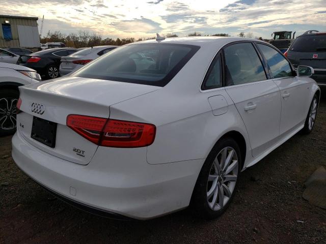 VIN WAUBFAFL5EN031735 2014 Audi A4, Premium no.3