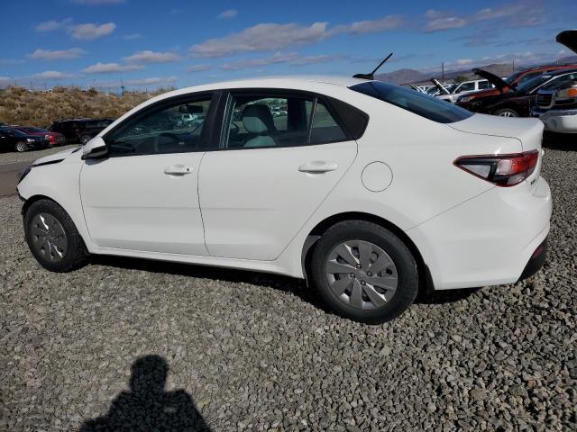 3KPA24AB4JE133116 | 2018 KIA RIO LX