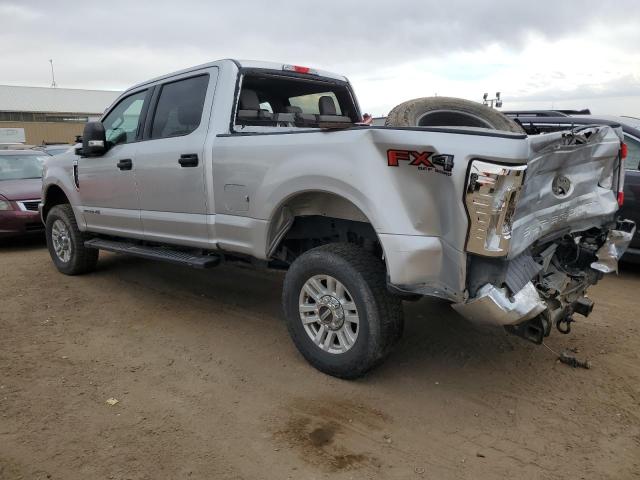 1FT7W2BTXKEE91098 | 2019 FORD F250 SUPER