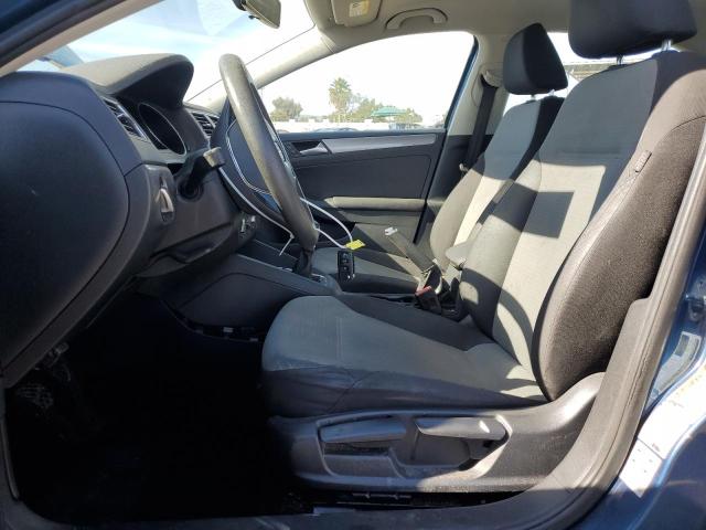 2017 VOLKSWAGEN JETTA S - 3VW167AJ9HM386569