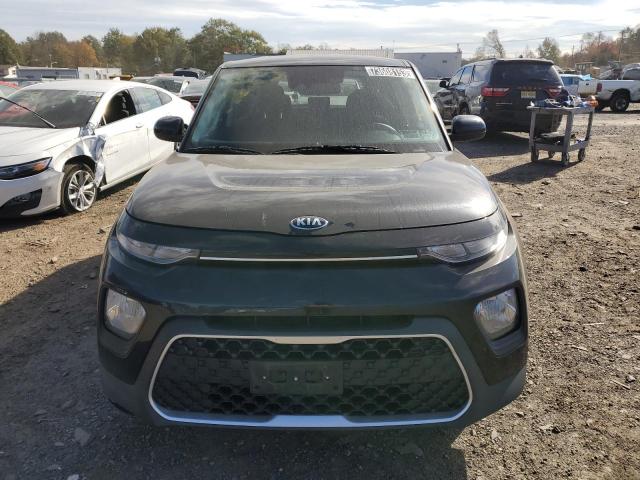 KNDJ23AU5M7794573 KIA SOUL LX