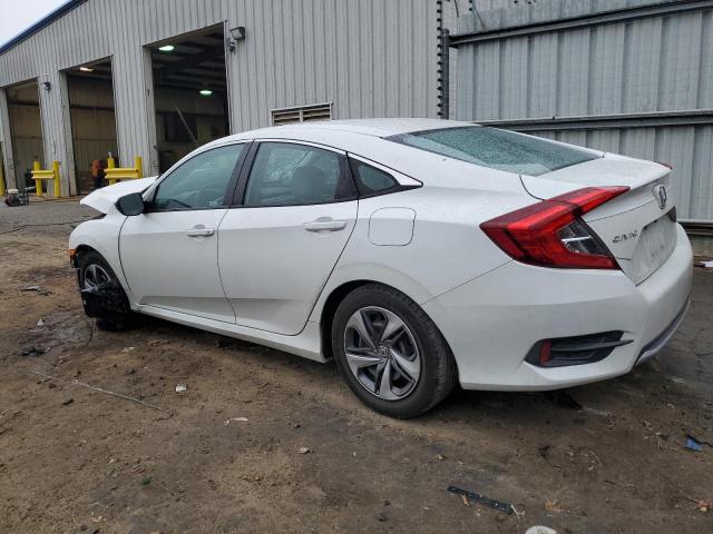 2HGFC2F69KH544036 | 2019 HONDA CIVIC LX