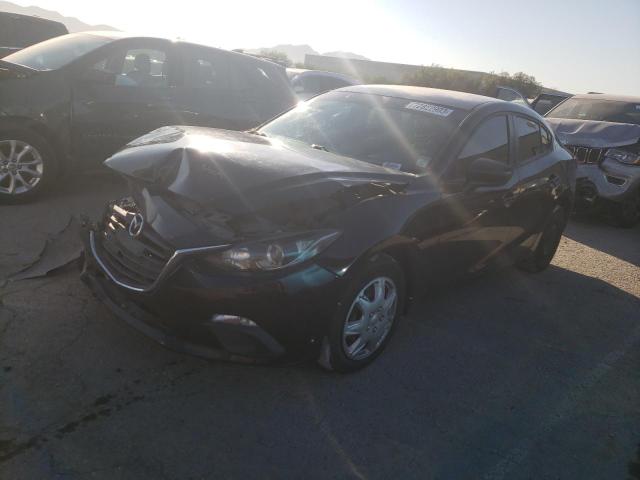 JM1BM1U74E1211651 | 2014 MAZDA 3 SPORT