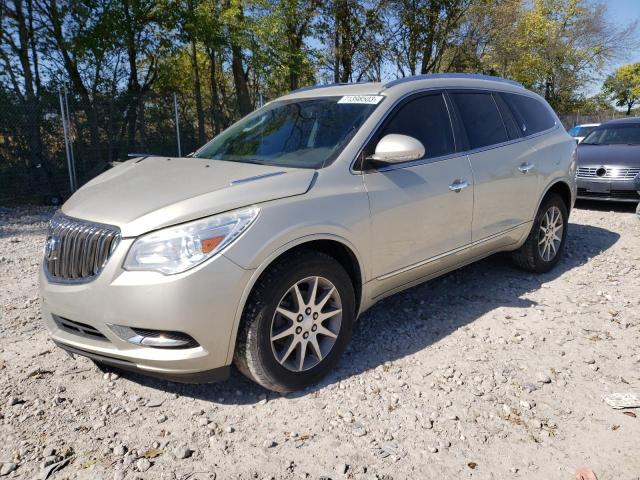 2016 Buick Enclave 