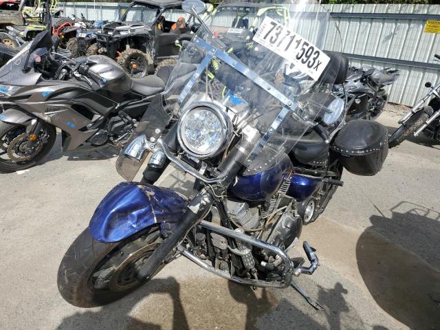2008 YAMAHA XV1700 A JYAVP28E78A000527