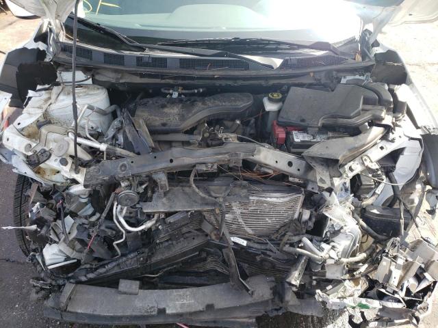 2018 NISSAN ROGUE SPT JN1BJ1CR6JW250608