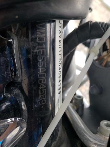 2005 YAMAHA XVS65 BASE JYAVM01E55A084589