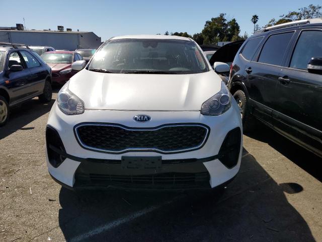 KNDPM3AC6N7023178 KIA Sportage Lx