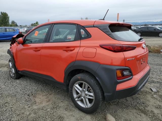 KM8K12AA1KU321027 | 2019 HYUNDAI KONA SE