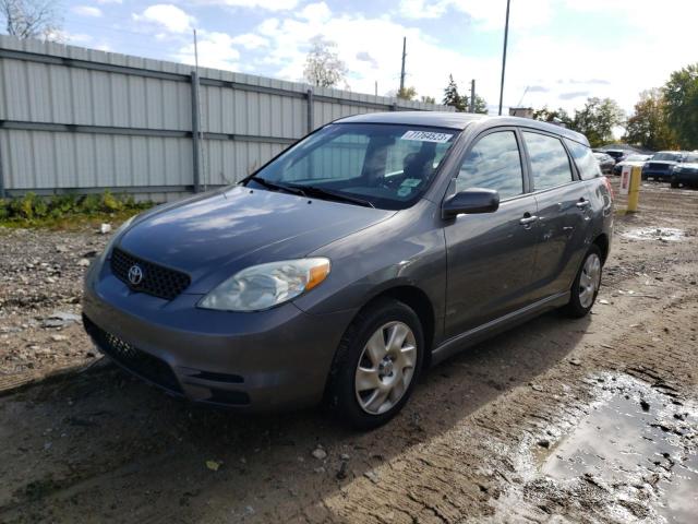 2004 Toyota Matrix XR