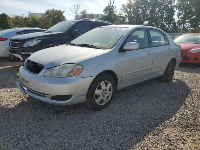 2008 Toyota Corolla CE