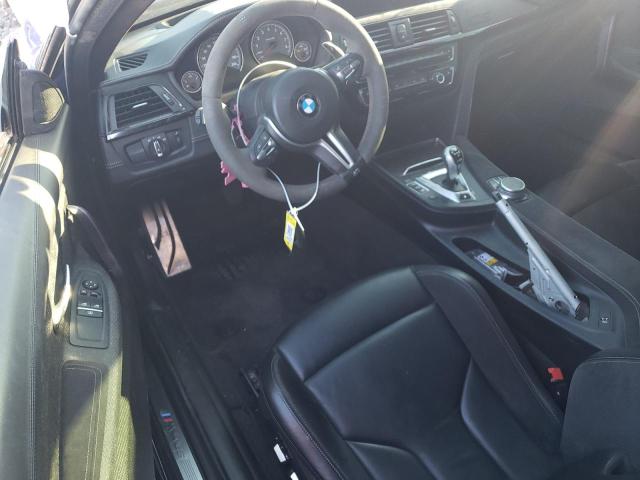 WBS3S7C06LFH13896 | 2020 BMW M4 CS