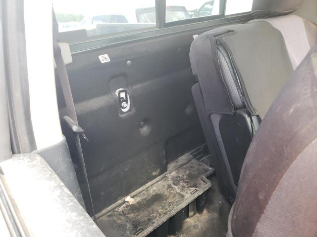 1N6AA1R85HN563122 Nissan TITAN S