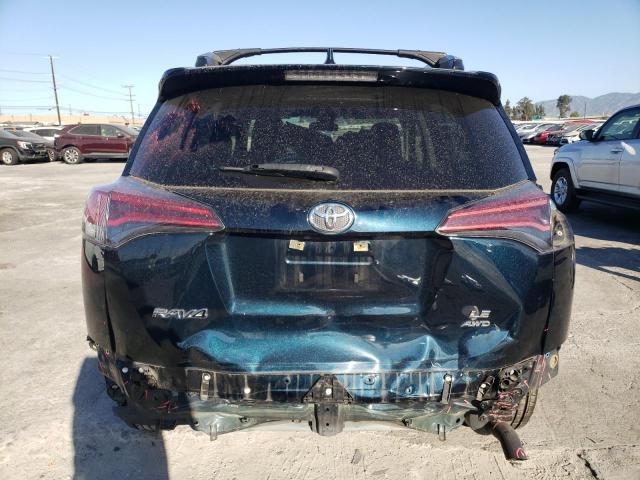 JTMBFREV1JJ191083 | 2018 TOYOTA RAV4 LE