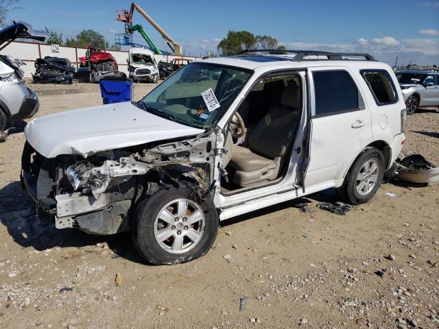 2008 Mercury Mariner 