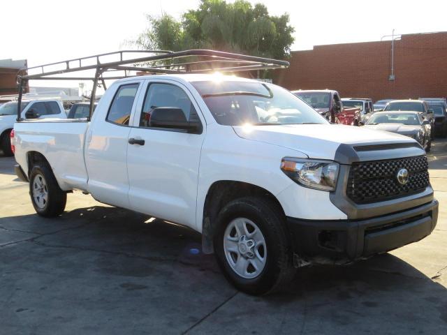 2021 Toyota Tundra 