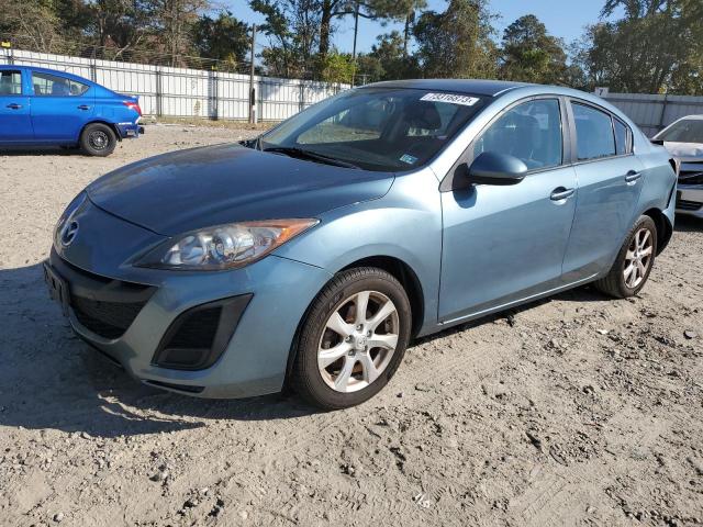 2011 Mazda Mazda3 i