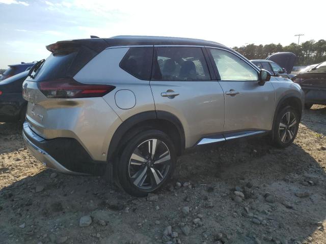 2022 NISSAN ROGUE PLAT - JN8BT3DD0NW271163