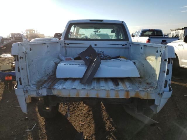 2009 Chevrolet Silverado K2500 Heavy Duty VIN: 1GCHK49K09E154099 Lot: 73989973