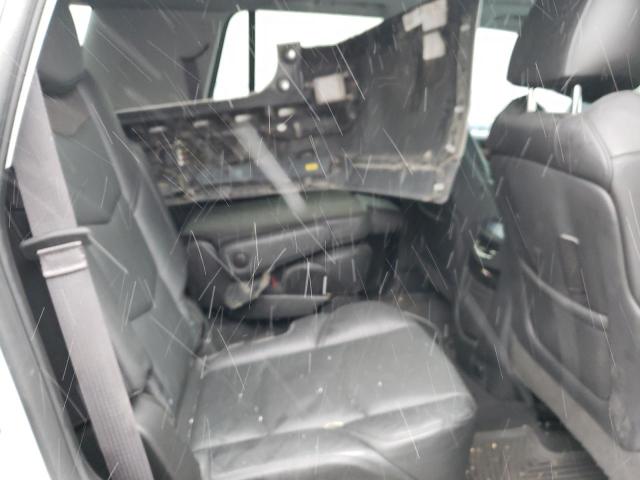 2016 CADILLAC ESCALADE L - 1GYS4BKJ5GR192255