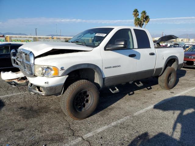 2004 Dodge Ram 2500 ST