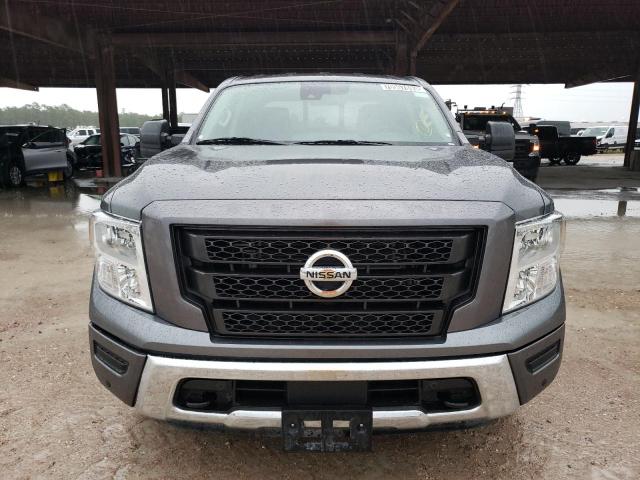 1N6AA1ED6NN102798 Nissan TITAN SV