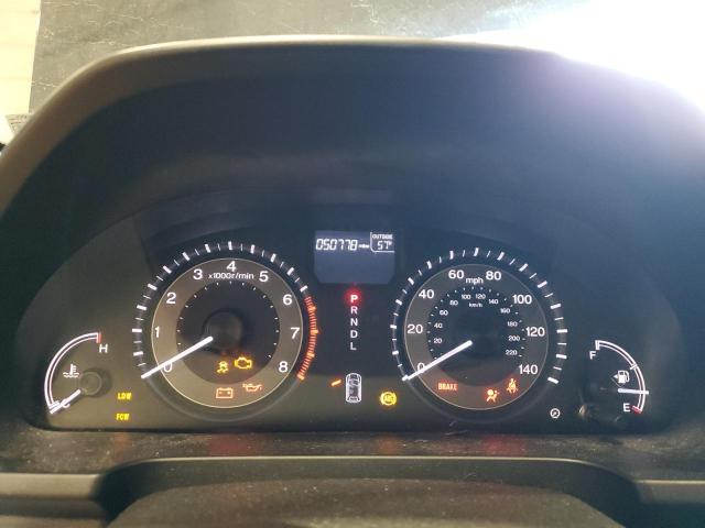 5FNRL5H60EB118031 Honda ODYSSEY EXL