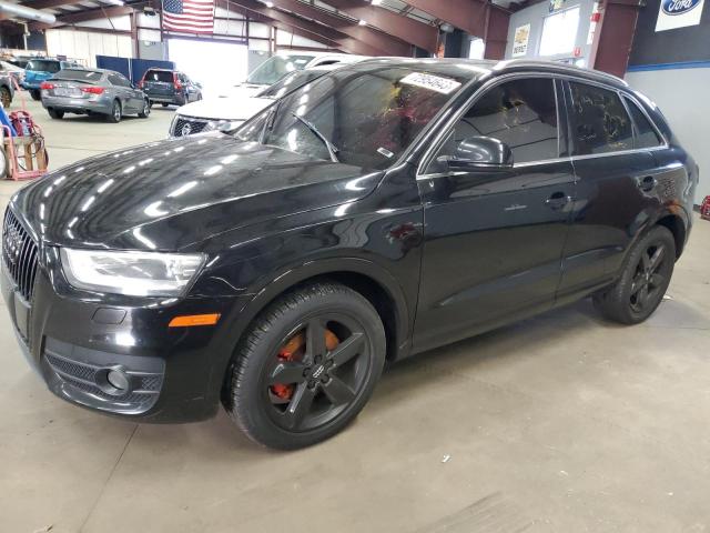 2015 Audi Q3 Premium Plus